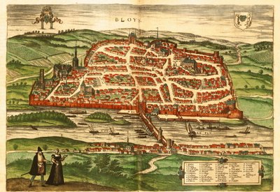  by Georg and Hogenberg Franz (1535 90) Braun