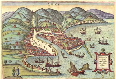  by Georg and Hogenberg Franz (1535 90) Braun