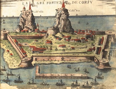  by Georg and Hogenberg Franz (1535 90) Braun