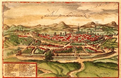  by Georg and Hogenberg Franz (1535 90) Braun