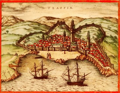  by Georg and Hogenberg Franz (1535 90) Braun