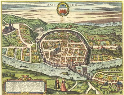  by Georg and Hogenberg Franz (1535 90) Braun