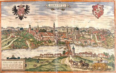  by Georg and Hogenberg Franz (1535 90) Braun