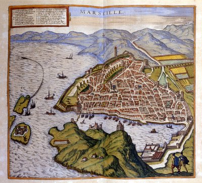 Braun ve Hogenberg Atlası
