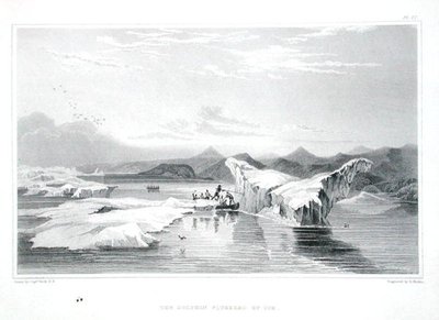 Edward Finden (1791-1857) tarafından oyulmuş 