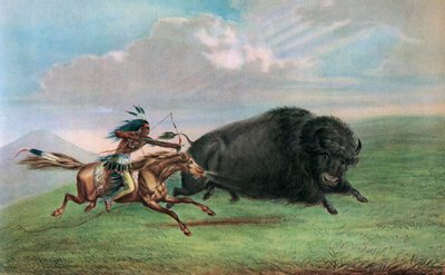 George Catlin
