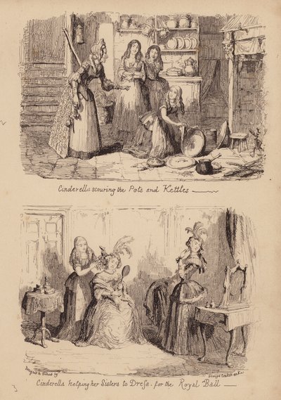  by George (after) Cruikshank