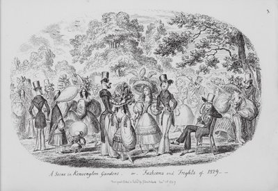  by George (after) Cruikshank