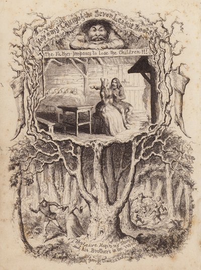  by George (after) Cruikshank