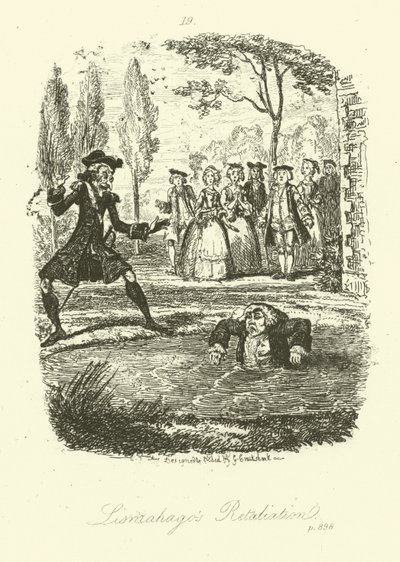 Tobias Smollett