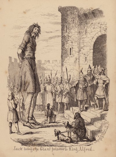  by George (after) Cruikshank