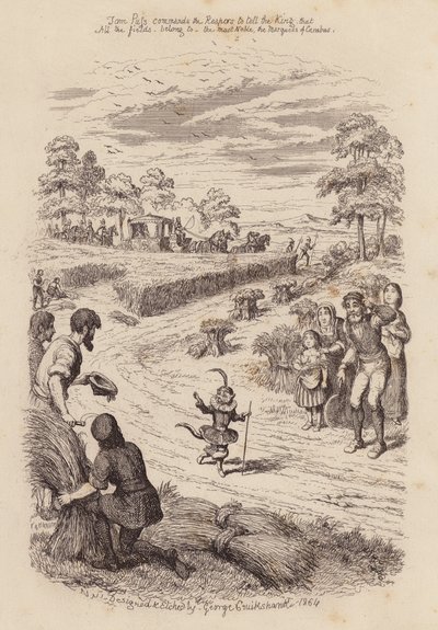  by George (after) Cruikshank