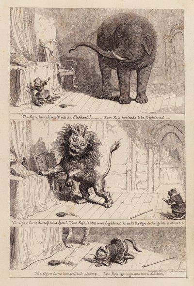  by George (after) Cruikshank