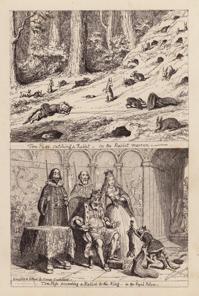  by George (after) Cruikshank