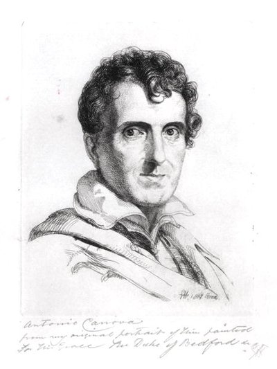 Antonio Canova