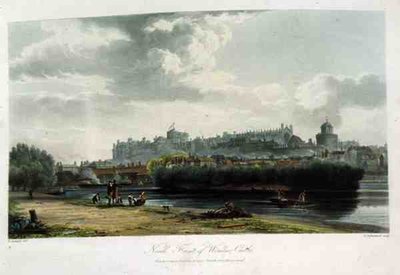 Windsor Kalesi