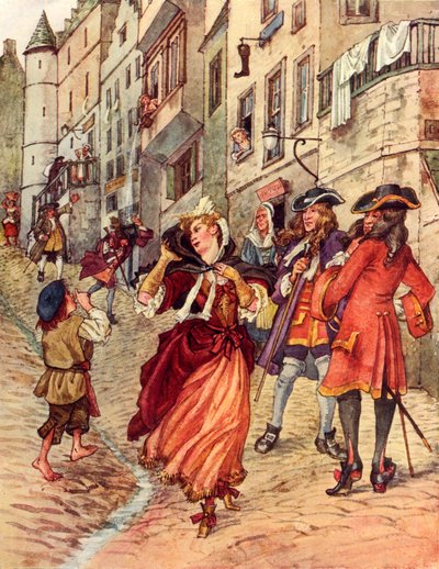 Senin mavin umurumda değil (renkli lito) by George 9th Earl of Carlisle Howard