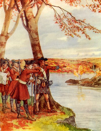  by George 9th Earl of Carlisle Howard