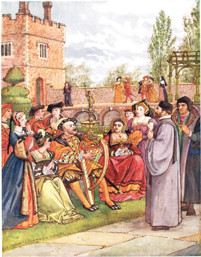 The Kings Ballad, 