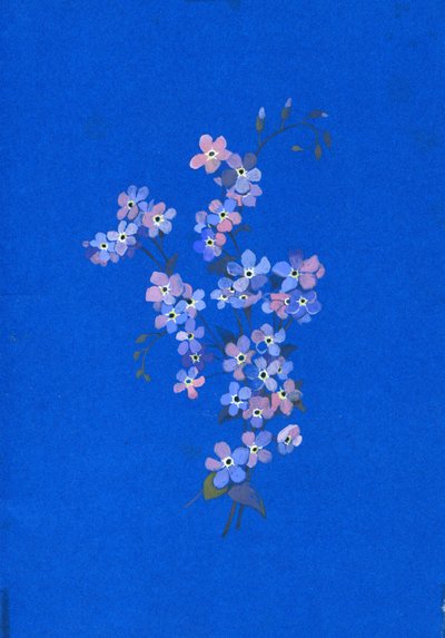 Unutma beni, 1960