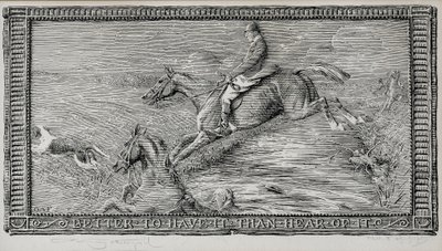 Duymaktansa Sahip Olmak Daha İyi by George Algernon Fothergill