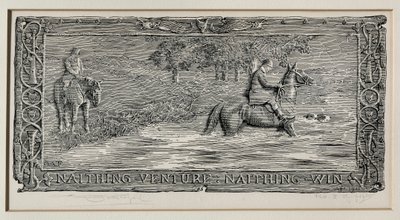 Nightingale Venture: Nightingale Win by George Algernon Fothergill