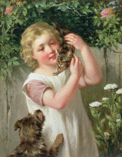 rakipler by George Augustus Holmes