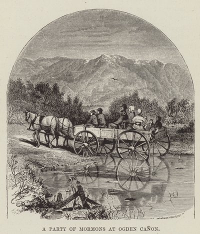 Ogden Canon