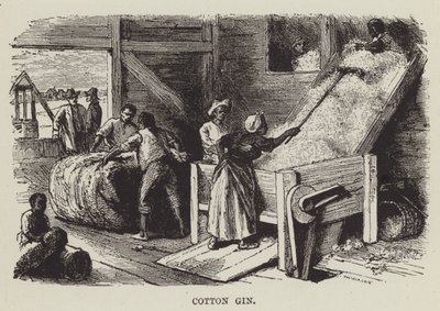 Çırçır makinesi by George Augustus Sala