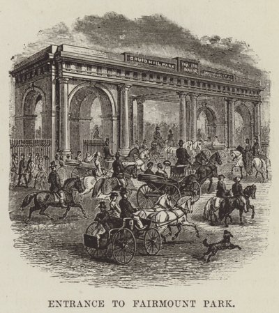 Fairmount Park