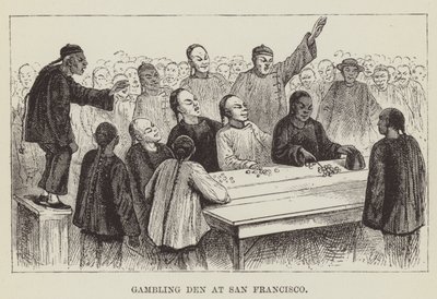 San Francisco