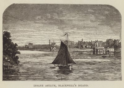 Deli İltica, Blackwell
