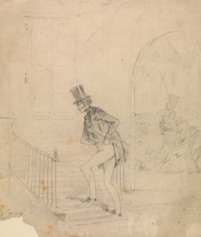 Eve giren adam by George Augustus Sala