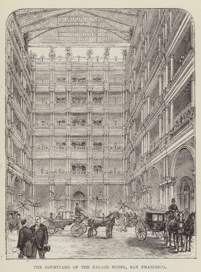 Palace Hotel