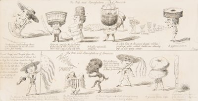 Büyük Sergi Wot Olmak, Tüm Milletlerin Sanayisinin Muhtemel Sonuçları Th..., 1850. by George Augustus Sala