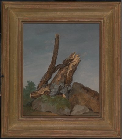  by George Augustus Wallis
