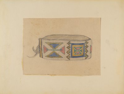 kol bandı by George B. Wally