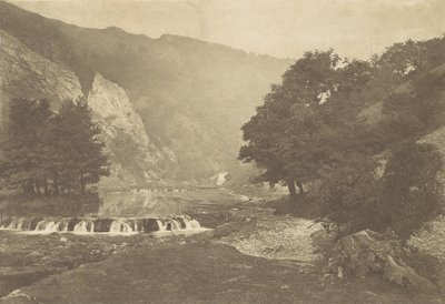 Dove Dale