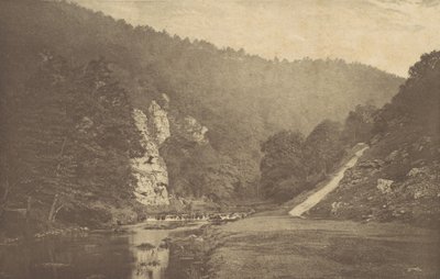 Dove Dale