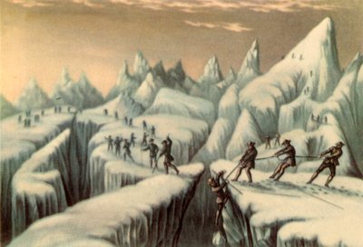 Mont Blanc