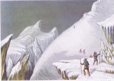 Collins, 1947 tarafından yayınlanan British Adventure