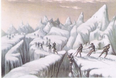 Collins, 1947 tarafından yayınlanan British Adventure