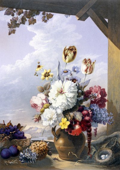 Bahçıvanlar Kulübesi, J. Bartholomew