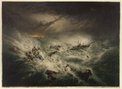  by George Baxter