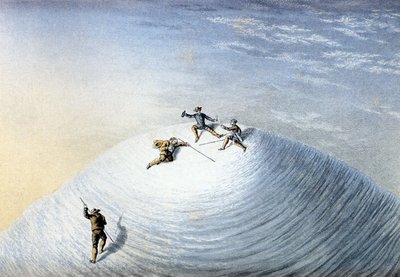  by George Baxter
