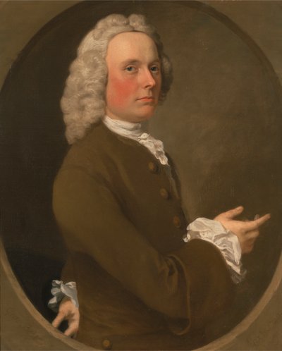 Bilinmeyen Bir Adam by George Beare