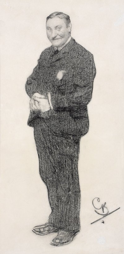  by George Belcher