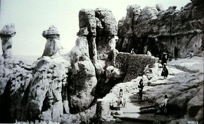 Pueblo Acoma, New Mexico