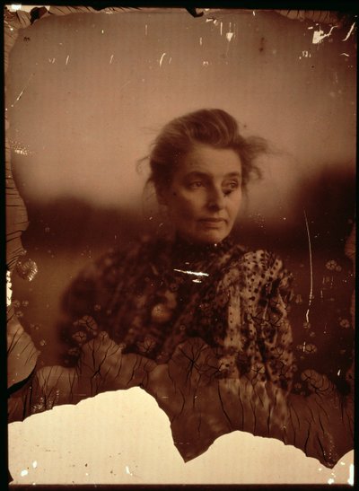 Beatrice Webb