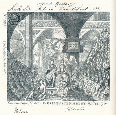 George III